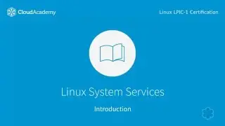 LPIC-1 102 Linux System Services