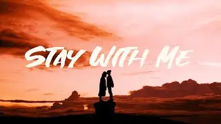 CMA - Stay With Me (Original Mix)