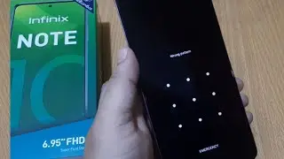 Infinix Note 10 Hard Reset: How to Unlock Pattern, Password, Pin Lock, Factory Reset Infinix Note 10