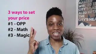 3 Simple Ways to Price Your Online Course