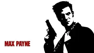 Max Payne - стрим четвертый