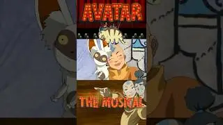 What if Avatar was a musical? 