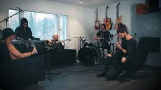 Sound Blast Profile - New Future Weapon (Billy Idol COVER)