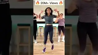 Dilbar Mix - Bollywood Dance Workout @DancewithDeepti