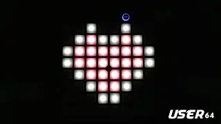 OMFG - I love you (Launchpad MK2 cover) Original by W.D Zyro