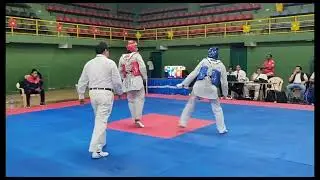 taekwondo 🥋