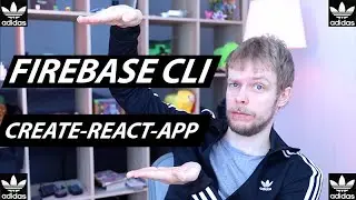 How to Deploy React Application Using Firebase CLI