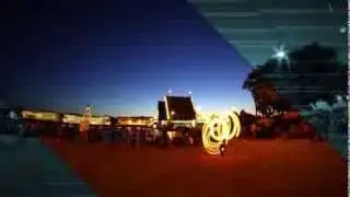 ID Gorod Timelapse