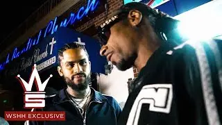 Snoop Dogg & Dave East Cripn 4 Life (WSHH Exclusive - Official Music Video)