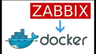 Zabbix-Serve 3.2 in Docker