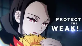 DEMON SLAYER  rengoku-kyojuro ROYALTY 9X Edit