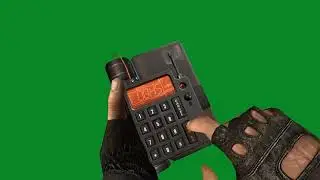 telephone blast popular meme/funny greenscreen pack 2020