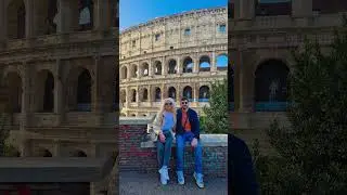 Rome ❤️🏛️