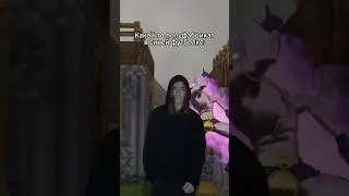 Стив Йошикаге?!😵 