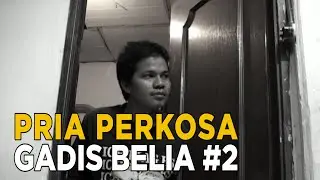 Gadis belia yang diperkosa merupakan gadis yang cacat mental | JELANG SIANG