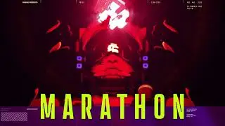 Marathon Soundtrack: Official Main Theme (Teaser Trailer Song)