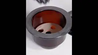 Лабораторные эксикаторы из стекла
