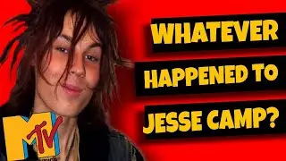 Whatever happened to Jesse Camp?