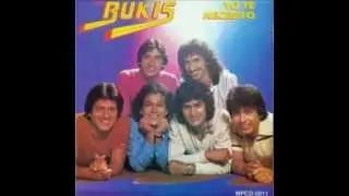 8. Te Esperaré - Los Bukis