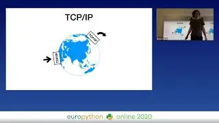 Miloslav Pojman - HTTP/3 – Why should I care?