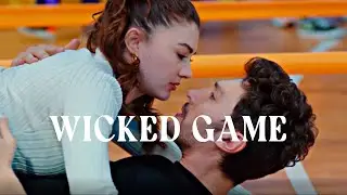 Esra & Ozan - Wicked Game