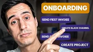 How To Fully Automate Your Onboarding Process