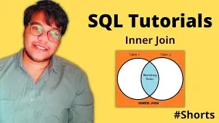 Inner Join in SQL Tutorial | Python Soldiers 