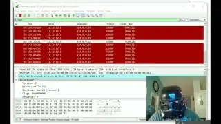 EIGRP Topology Exchange