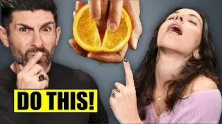 #1 Technique Women BEG For! (How to Make Her SCREAM)