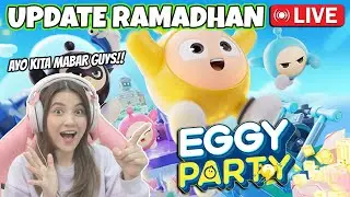 [LIVE] NGABUBURIT MABAR EGGY PARTY (UPDATE RAMADHAN 1445 H)