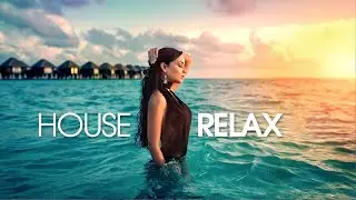 Dua Lipa, Avicii, Martin Garrix, Coldplay, Kygo, The Chainsmokers Style - Summer Vibes #1