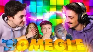 La gente de OMEGLE decide quien es el MEJOR MAGO de España | ft. Inmagic