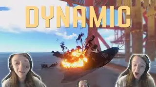 BECOMING THE MOST HATED GROUP ON THE SERVER(PART 1) - Rust