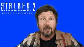 СТАЛКЕР 2 ПРОВАЛИЛСЯ ! / АНАТОЛИЙ ШАРИЙ ПРОТИВ STALKER 2