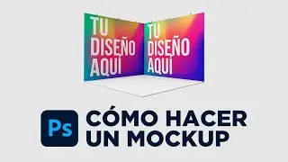 Cómo hacer un Mockup