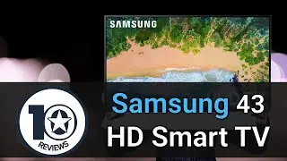 Compare Samsung 43 Class 1080p Hd Smart TV