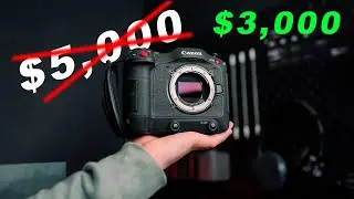 How To Get Expensive Camera Gear For CHEAP