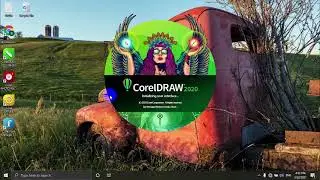 Solved CorelDraw 2020 Not Opening After Installation || CorelDraw 2020 Error