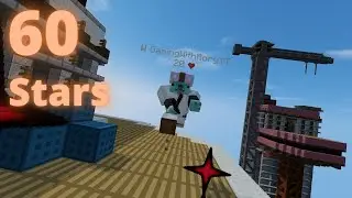 60 ⭐️ Bedwars Montage