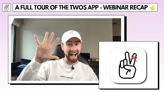 A Full Tour of Twos | Webinar Supercut ✌️🧑‍💻