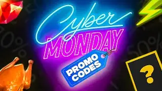 CYBER MONDAY DEALS 🖤 Raid Shadow Legends promo codes🔥FREE CHAMPIONS