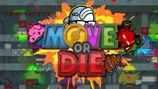 ПАРАОЛИМПИЙСКИЕ ИГРЫ - Весёлые моменты | MoveOrDie