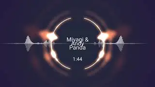 Miyagi & Andy Panda - Kosandra (New 2020)