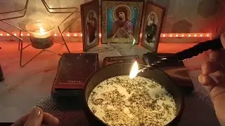 Ритуал Очищение Крови (от Ядов, Шлаков и Токсичных людей)! 🌼❤️🧡💛💚💙💜🤎🤍🌼