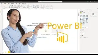 Power BI Tricks Specific Matrix Columns Width