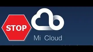 How to turn off Mi Cloud Backup