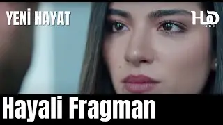 New Life 1. Hayali Fragman (Resmi Değil)