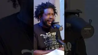Hannibal Buress Joins The Podcast!