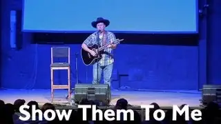 Show Them to Me | Rodney Carrington YouTube