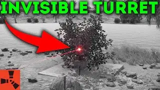 I Found a RUST Glitch That Lets Me Win Every Time!